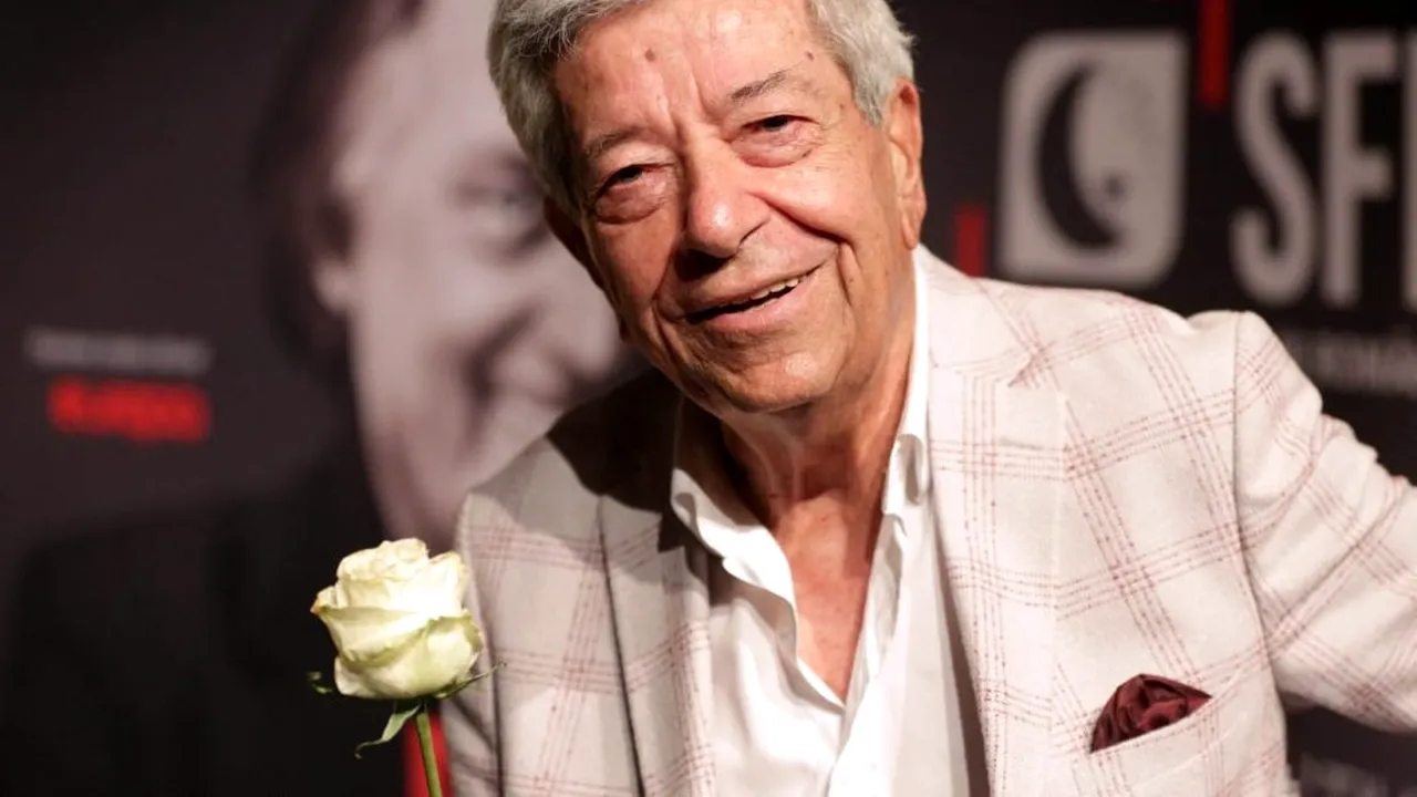 Mesaje emoționante după decesul actorului Ion Dichiseanu: ”A fost atât de MARE încât cuvintele vor fi întotdeauna prea mici”. ”Drum bun, Pierre Vaillant!”