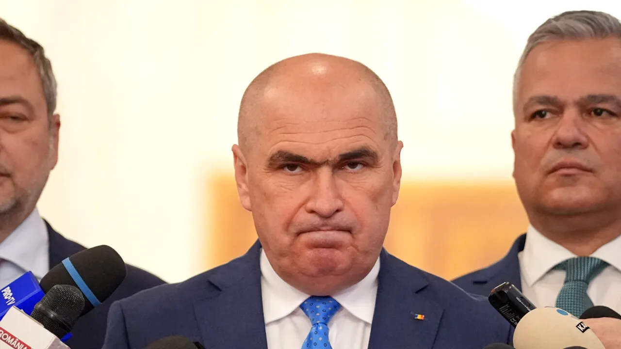 Accelerarea investițiilor în infrastructura de transport, prioritatea coaliției-Program de GUVERNARE