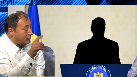 MARIUS TUCĂ SHOW | Mirel Palada a dezvăluit cine va fi viitorul președinte al României. Scenariu EXPLOZIV al sociologului: 
