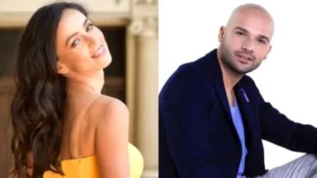 REPLICĂ ACIDĂ. Andrei Ștefănescu, despre Olivia Steer: „Cât de câine să fii încât să acuzi un om că și-a pupat copilul la plecare?”