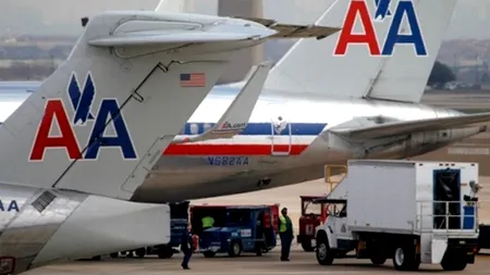 Compania American Airlines, acuzată că a respins un pasager francez pe motiv că mirosea urât