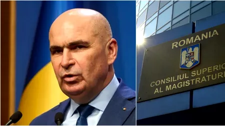 Ilie Bolojan speră ca noul proiect pe pensiile magistraților să treacă de CCR. Și mai dă o veste „specialilor”: „regula trebuie extinsă și la celelalte categorii”