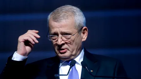 Sorin Oprescu se declară dispus să candideze la prezidențiale, dar doar cu sprijinul PSD și al 