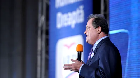 Blaga: Guvernul Ponta, cel mai slab de la căderea comunismului