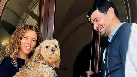 ANIMALELE de companie pot intra, începând de miercuri, în sediul Primăriei Sectorului 1