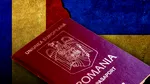 Scandalul cetățeniei române pentru ucraineni, după legea intrată în vigoare în 2026. Precizările MAE