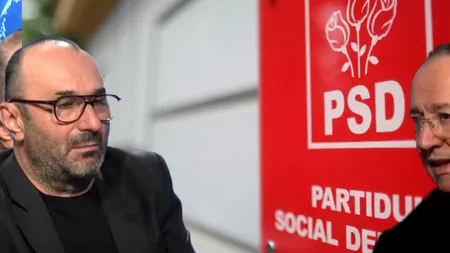 Ion Cristoiu dezbate STRATEGIILE politice pentru alegerile locale: 