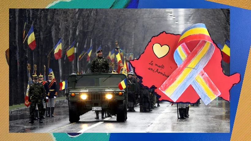 Ce cheltuieli decontează Guvernul României pentru militarii NATO care participă la parada de 1 Decembrie. Sumele alocate pentru fotografii, apă minerală, sucuri, cafele și gustări