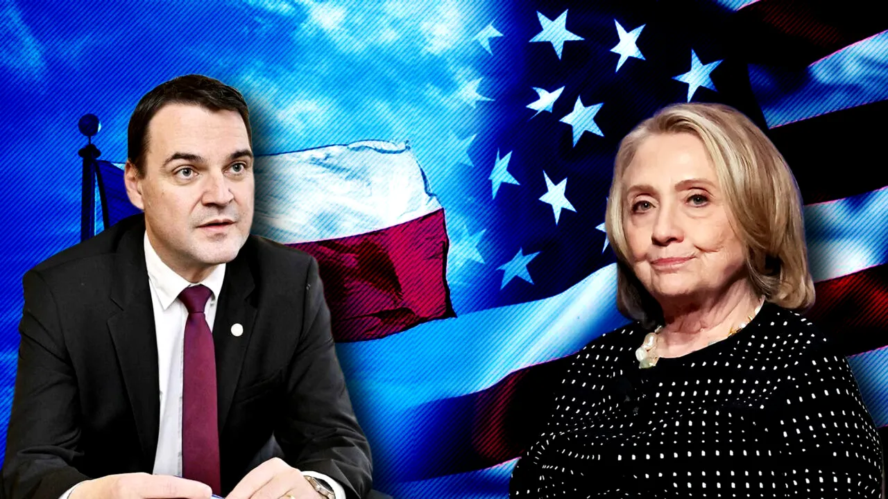 Discuție cu scântei între Hillary Clinton și un politician ceh la Munchen: „Există doar două genuri.“ „Cred că nu-l placi deloc pe Trump“