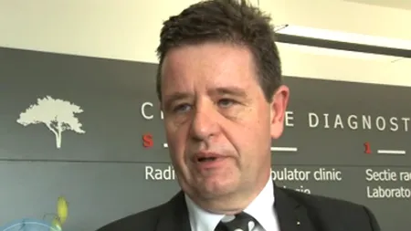 Managerul centrului privat de oncologie din Brașov a fost găsit spânzurat