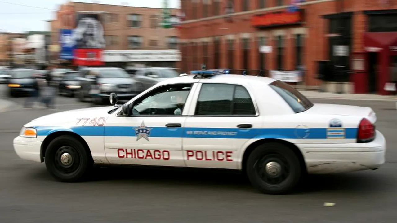 Un polițist american a ucis două persoane de culoare, după ce a intervenit într-un caz de violență în familie