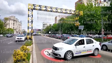 Pasajul Unirii din București, închis după ce s-a declanșat alarma de INCENDIU / Ce s-a întâmplat, de fapt. Precizările ISU