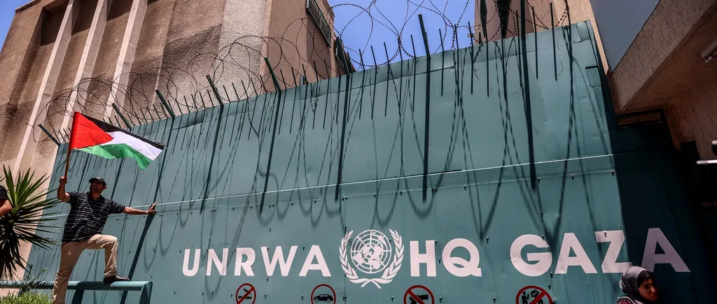 UE anunță că va debloca 50 de milioane de euro pentru agenția ONU pentru refugiații palestinieni. UNRWA, acuzată de Israel de colaborare cu Hamas