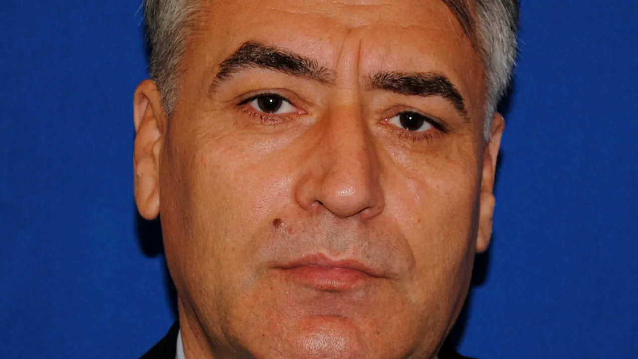 Un deputat care și-a dat demisia din PSD va activa în grupul PNL