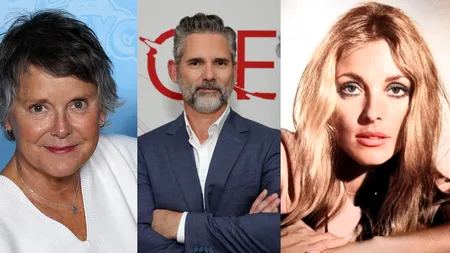 9 AUGUST, calendarul zilei: Marcy din serialul 