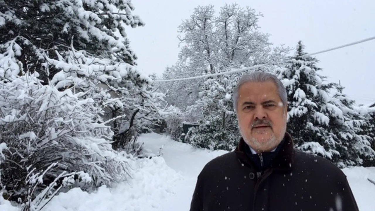 Adrian Năstase: „Falanga pedelistă din PNL va încăleca ce a mai rămas din vechiul PNL și va forma un nou partid”