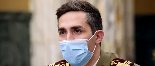 Valeriu Gheorghiță răspunde la întrebarea care stă ”pe buzele” multor români: „Putem alege între vaccinul Pfizer sau Moderna?”