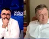 Crin Antonescu: „Se investește foarte puțin în imaginea lui Nicușor Dan. Se estimează că nu prea are rost”
