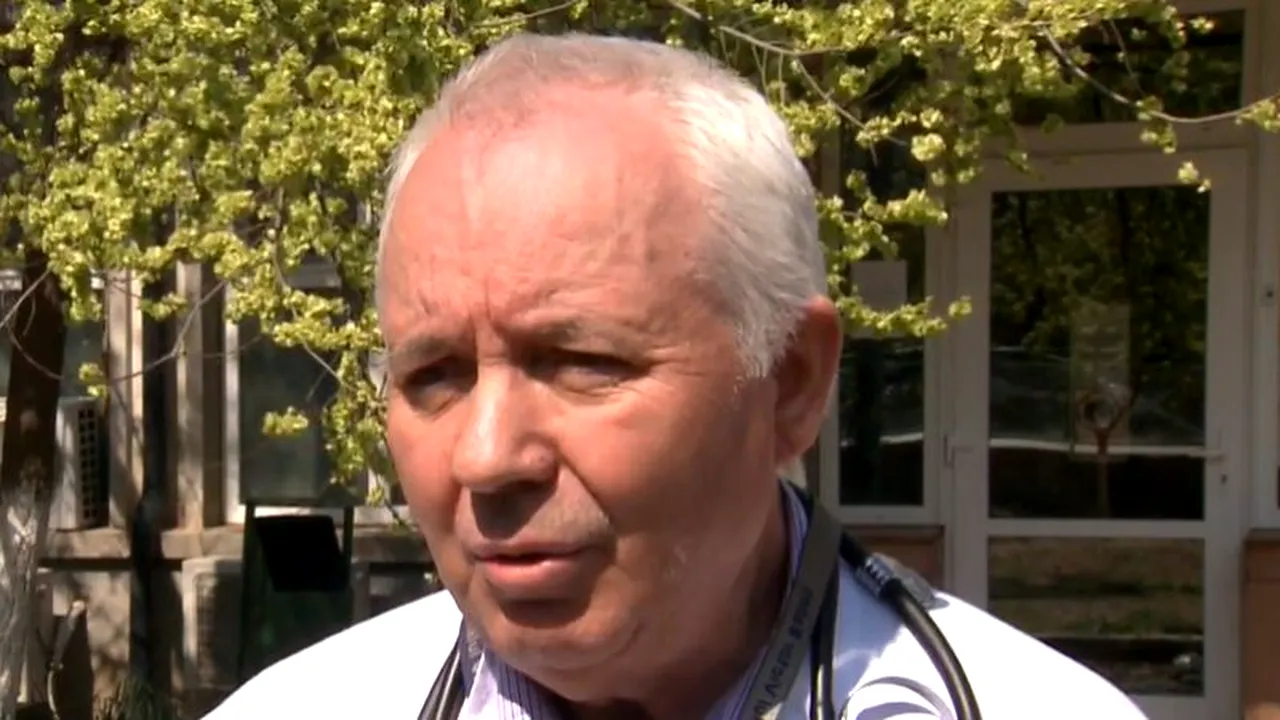 EXCLUSIV. Un cunoscut specialist în boli infecțioase îi îndeamnă pe români să poarte masca la reuniunile de familie: „În spațiile mici, apartamente, trebuie să o purtăm”. Ce spune despre scepticii vaccinării anti-COVID