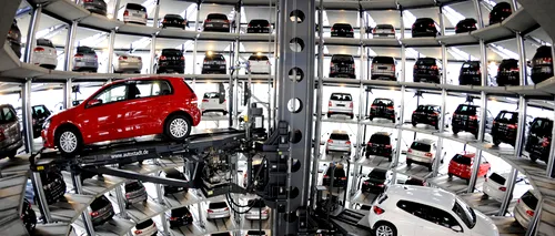 Volkswagen investește 800 milioane euro în Polonia, unde va construi o fabrică cu 2.300 de angajați