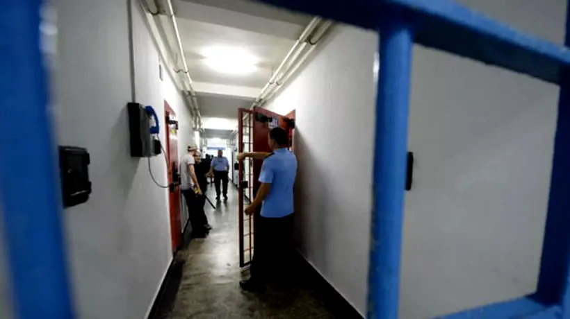 Directorii unor închisori de maximă siguranță din România, schimbați după ce au picat testările psihologice