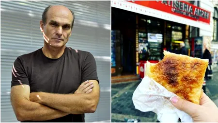 Cristian Tudor Popescu intră în 