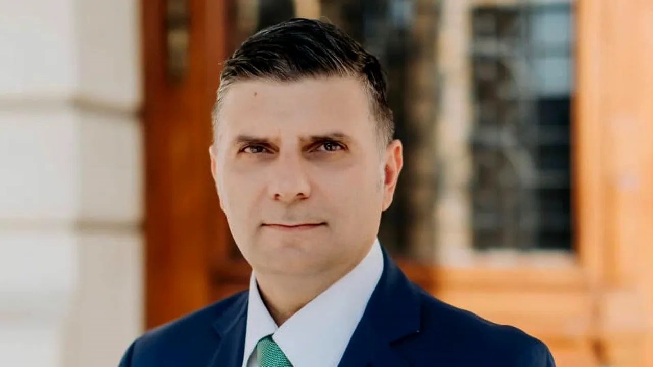 Alexandru Petrescu, fost ministru al Economiei: ”Doamna Armand spune că este hărțuită de forțele ostile, însă în realitate este hărțuită doar de propria incompetență”