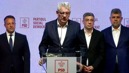 Mihai Tudose, TRANȘANT despre primarii TRASEIȘTI din Brăila: ,,Să vedem dacă am avut dreptate noi când le-am spus că devin inutili