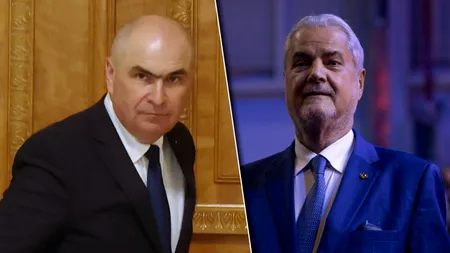 Năstase îi răspunde lui Bolojan după ce guvernul demis a cerut retragerea statutului de utilitate publică pentru asociația fostului premier