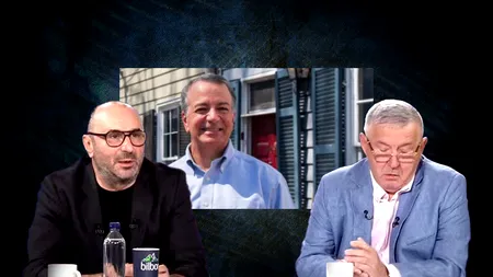 Cornel Nistorescu: „Venirea noului AMBASADOR american aduce schimbări”