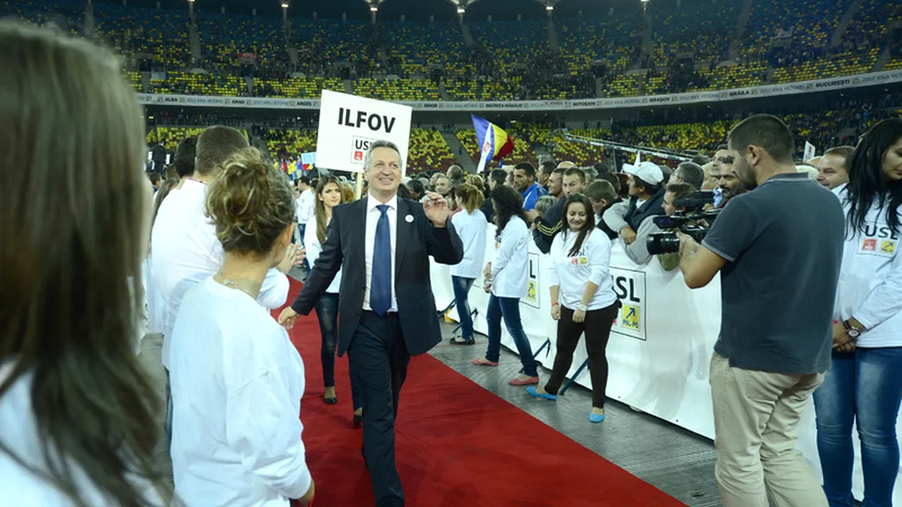 Ponta către Fenechiu: Ați luat haina de vinovat de serviciu, o să spună Băsescu că ați blocat POST