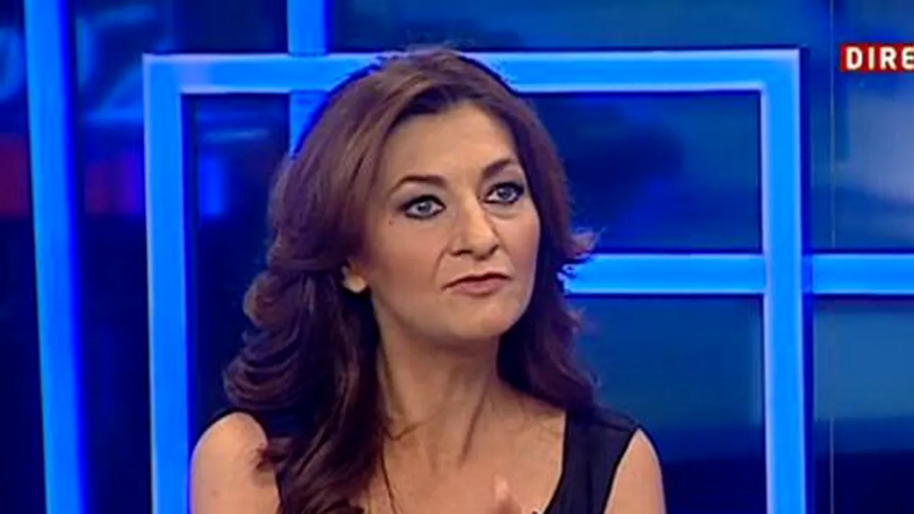 Oana Stănciulescu, dată afară de la Antena 3 și angajată la Realitatea: „Contractul încetează începând de azi