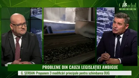 Soluția OIREP Ambalaje pentru a nu fi blocat sistemul colectării și reciclării deșeurilor: „Să fie stabilit clar momentul raportării și cantitățile”