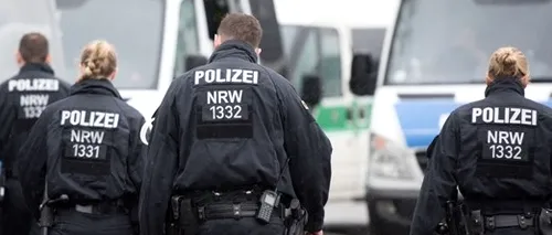 Ziua și atacul în Germania: cinci răniți, după ce un bărbat i-a atacat cu un cuțit