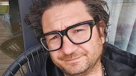 FOTO / Chef Florin Dumitrescu a vrut SĂ PLECE din România. Ce l-a determinat să renunțe la idee