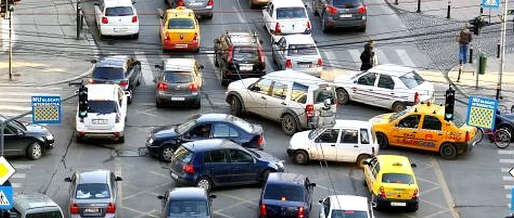 Autovehiculele dobândite prin partaj nu vor mai fi scutite de la plata taxei auto
