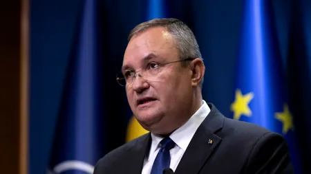 VIDEO | Ciucă despre varianta de a fi VICEPREMIER în Cabinetul Ciolacu: „Sunt ipoteze care vor fi puse în dezbatere la nivelul BPN de marți”