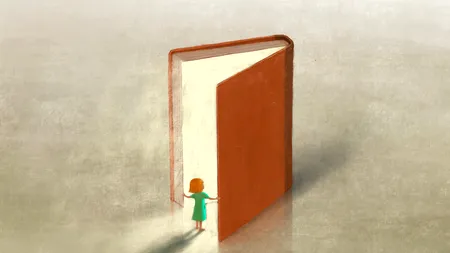 Lecturi de weekend: Cele mai frumoase cărți pentru copii