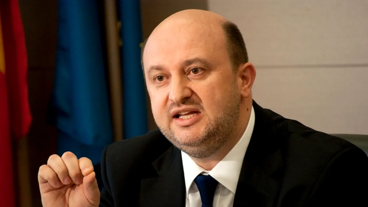 Chițoiu: Opt poli de creștere economică vor fi dezvoltați în România, dintre care doi la Timișoara