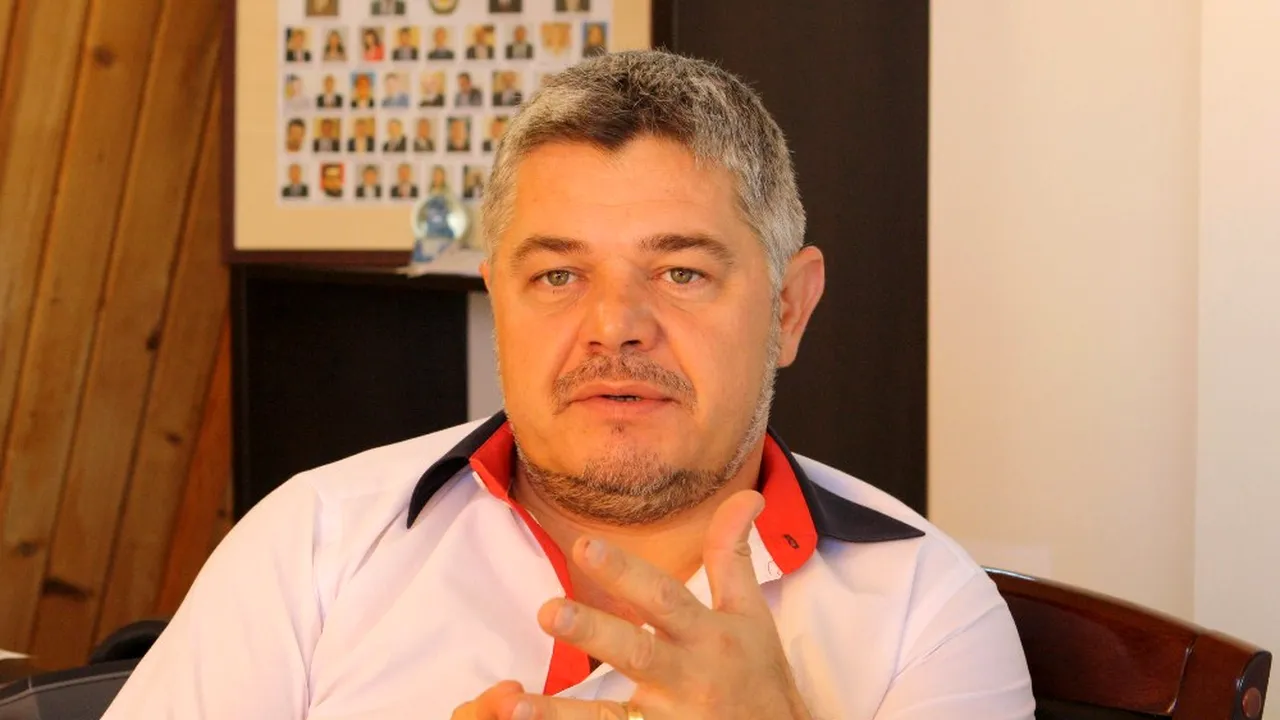 Candidatul la alegerile prezidențiale Ninel Peia a fost găsit la Mănăstirea Putna: „ A spus că a mers să se roage