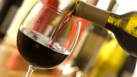 STUDIU. Un pahar de vin roșu, benefic pentru vedere