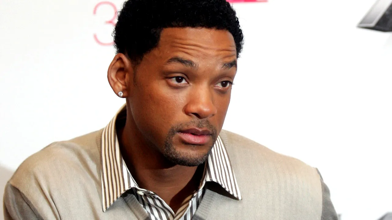 Will Smith va continua să fie 