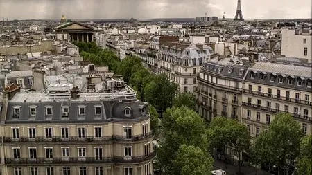 Franța a depășit 100.000 de noi cazuri COVID pe zi. Italia și Irlanda ating și ele praguri record