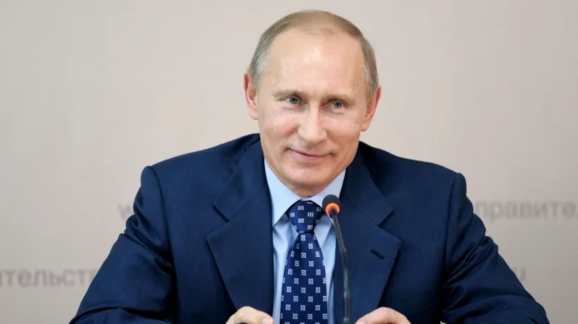Putin se oferă să o găzduiască pe Iulia Timoșenko în Rusia, pentru a primi îngrijiri medicale