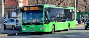 Mai multe linii de autobuz din Capitală, deviate pentru un festival din Sectorul 6
