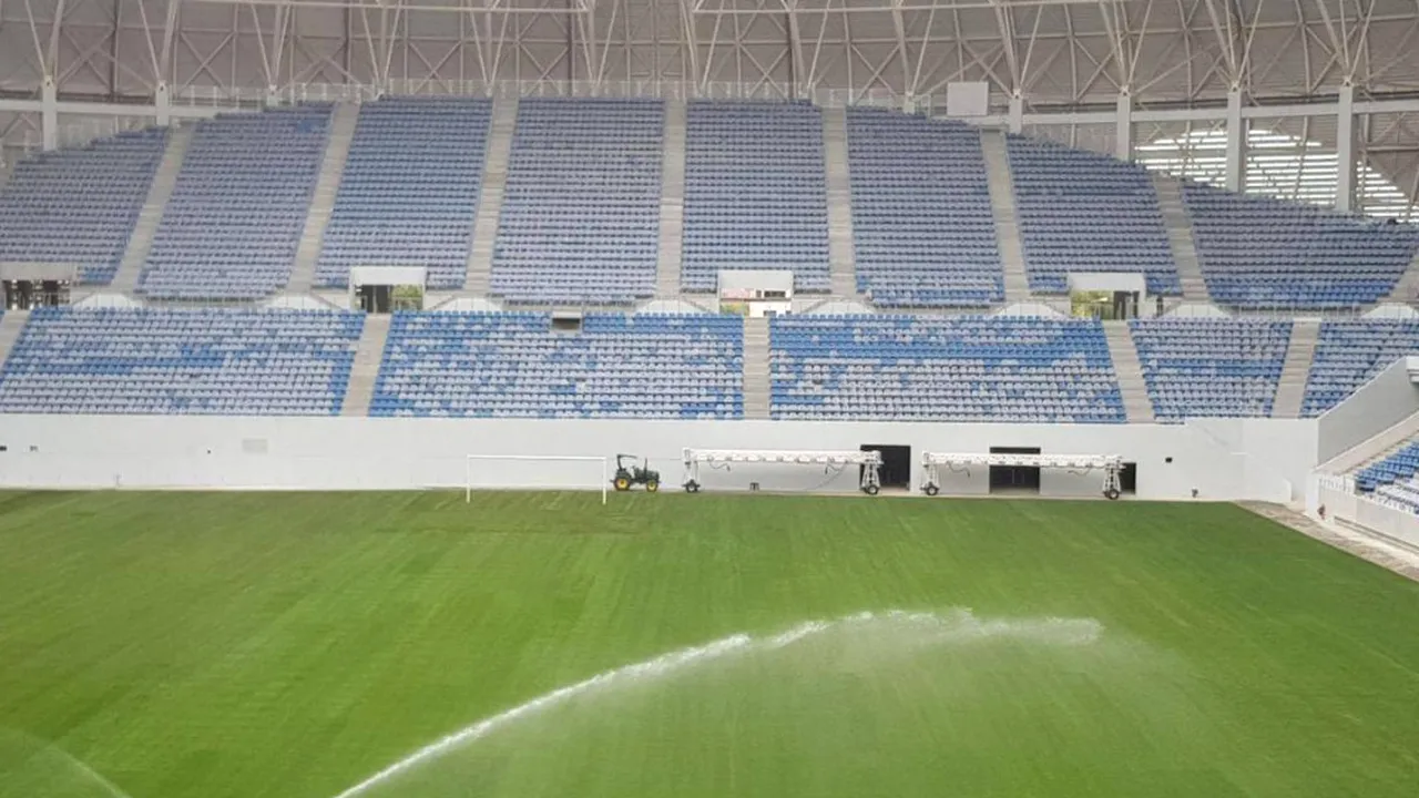 Un mare club de fotbal din Liga I își schimbă numele. Cum se va numi din sezonul 2018-2019