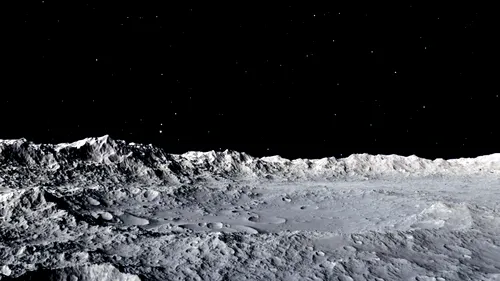 Rusia şi China vor să construiască o staţie spațială pe Lună