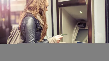 Primiți bani din străinătate? 