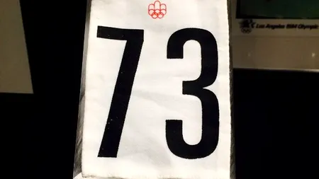 Ce a făcut Nadia Comăneci cu 