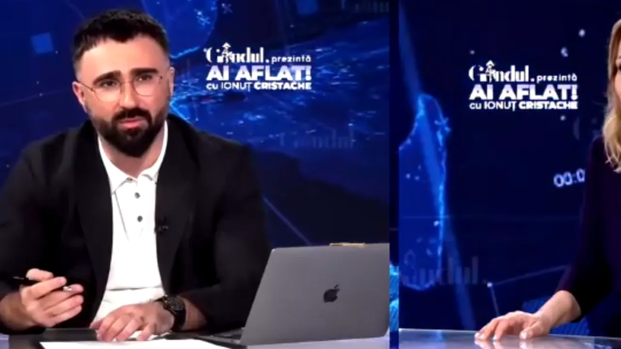 Elena Lasconi: „Dumneavoastră nu știți cum e FURIA oamenilor. Eu am fost prin țară, nu mai suportă”